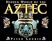 Hidden World of the Aztec (Ancient Civilizations of the Americas) by Peter Lourie (2006-10-01) by 