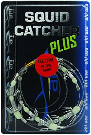 AHI Plus 4X Basket Ganion Squid Catcher