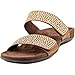 Vionic Rest Samoa - Women's Stretch Sandal