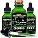 HempMedix Hemp Oil 1,000mg Pure Full Spectrum Therapeutic Grade - Alternative Pain Relief