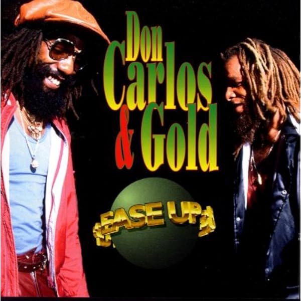 その他 LP Don Carlos, Gold &amp; The Gladiat Show-Down Vol. 3 JJ164 Channel One /00260 Ni04NzAwLmpwZWc.jpeg
