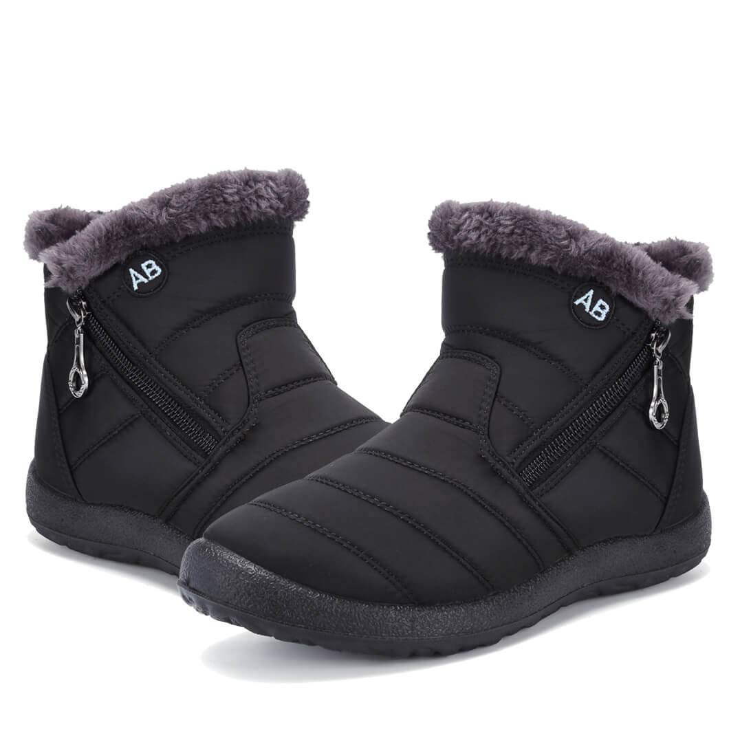 Womens Snow Boots