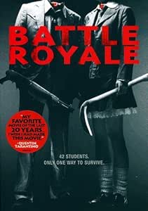 Battle Royale