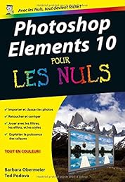 Photoshop Elements 10