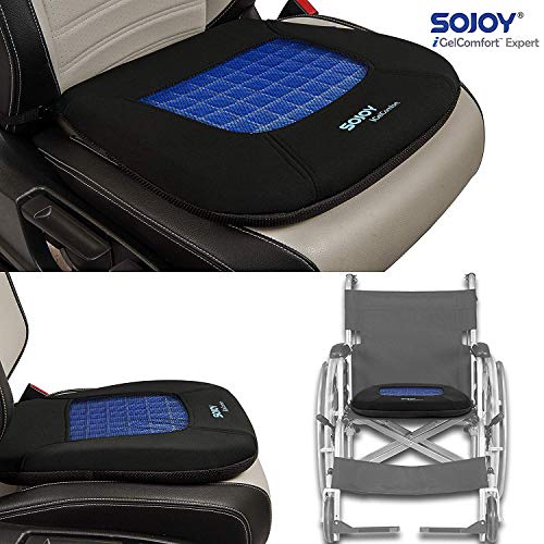 "Sojoy iGelComfort Seat Cushion" - Image 6