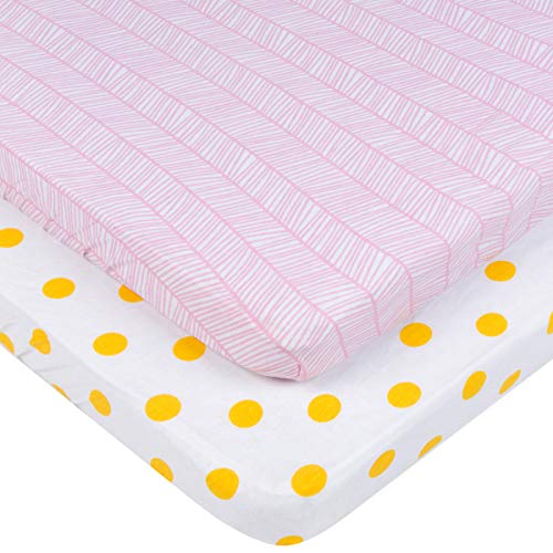 1 Playard+Portable+Mattress+BaeBae+Goods