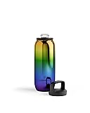 Waterdrop Water Bottle, Vacuum Insulated, Double