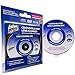 Endust For Electronic (262000) DVD/CD Laser Lens Cleaner Disc For CD/DVD, Playstation, Playstation 2, Playstation 3, XBOX360, XBOX One