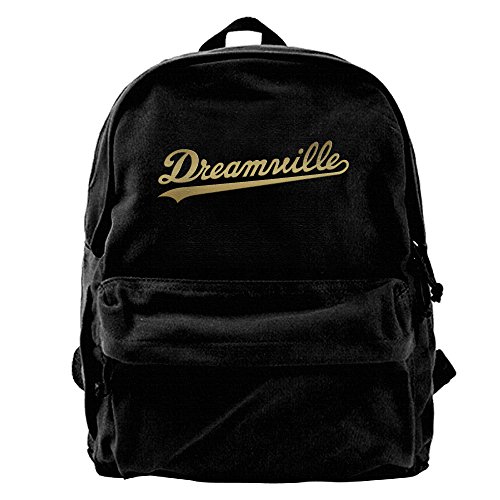 dreamville messenger bag