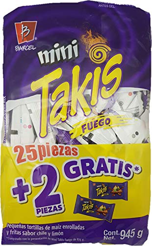 Mini Takis Fuego Barcel Mexican Version Famous Popular Classic Snacks Spicy Lemon Corn Chip Sticks Double Bag Bulk Deal Fancy Appetizers grab varieties & red hot flavor picante limon Bimbo botana rica Mini Takis Fuego Barcel Mexican Version Famous Popular Classic Snacks Spicy Lemon Corn Chip Sticks Double Bag Bulk Deal Fancy Appetizers grab varieties & red hot flavor picante limon Bimbo botana rica