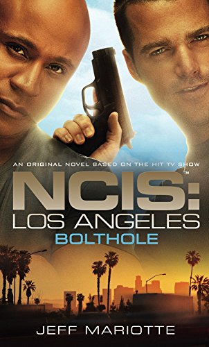 NCIS Los Angeles: Bolthole