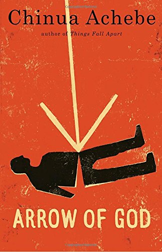 Arrow Of God (Large Format)