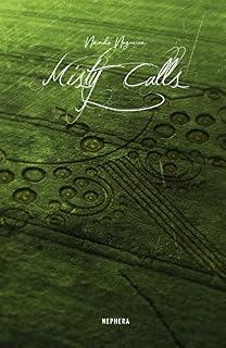 Livro Mistycalls - Nephera