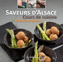 Saveurs d'Alsace