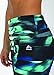 RBX Active Womens Capris Leggings Yoga Athletic Workout Cropped Leggings