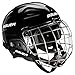 Bauer Youth Lil Sport Helmet Combo