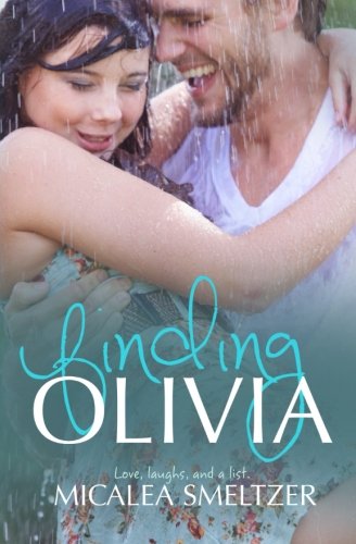 Finding Olivia (Trace + Olivia) (Volume 1)