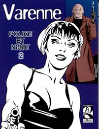 Police by night