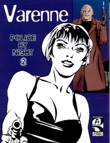 Police by night