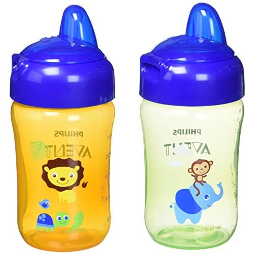 philips avent my sip n click cup