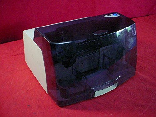 Primera Bravo Pro Usb Cd/Dvd Disc Publisher N13154