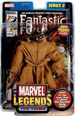 marvel legends series 2