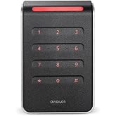 HID Signo 40 40KNKS-00-000000 Multi-Technology, Mobile Ready Smart Card Reader with Keypad