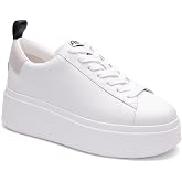 ASH - Moby Platform Sneaker