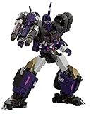 Transformers Mastermind Creations MMC R-19 Kultur