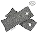 Brilliant Evolution Bamboo Charcoal Air Purifying Bag 50g 2 Pack | Shoe Deodorizer | Sneaker Deodorizer | Shoe Odor Eliminator | Odor Absorber | Gym Bag Deodorizer | Activated Charcoal