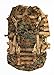 USMC Field Pack, MARPAT Main Pack, Woodland Digital Camouflage, Spare Part, Component of Improved Load Bearing Equipment (ILBE)