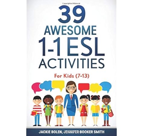 35+ Esl Activities Pictures PNG