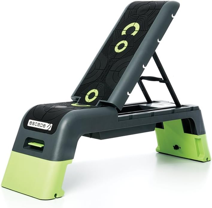 How To Choose The Best Folding Weight Bench For Your Home Gym (2020