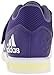 adidas Women's Shoe's Powerlift.3 Cross-Trainer, Collegiate Purple/White/Ice Yellow Fabric, (8.5 M US)