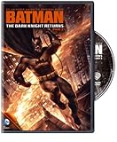BATMAN:THE DARK KNIGHT RETURNS PART 2 / (FULL)