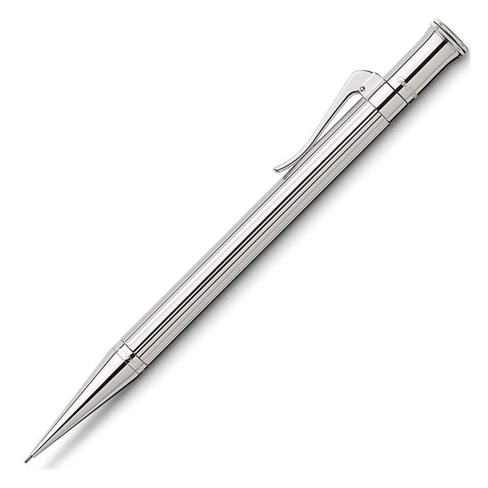 Graf von Faber-Castell Classic Propelling Pencil - Sterling Silver