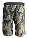 RAD MMA Fight Shorts Grappling Short Kick Boxing Cage Fighting Shorts Green Camouflage