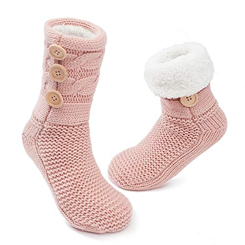Womens Slipper Socks Amazon.ca