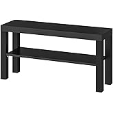 IKEA 902.432.97 Lack TV Stand, Black, 35-3/8 Inches