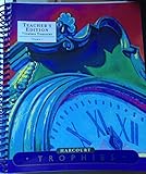 Timeless Treasures, Theme 1: Personal Best, Teacher's Edition (Harcourt Trophies, A Harcourt Reading