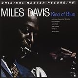 KIND OF BLUE (LTD) (OGV)                           image