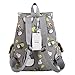 Seamand Anime My Neighbor Totoro Backpack Bag School Bag