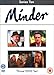 'Minder - Series 10 DVD'
