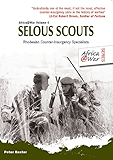 Selous Scouts: Rhodesian Counter-Insurgency Specialists (Africa @ War Series)
