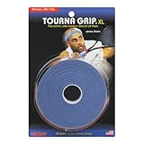 Tourna Grip Original Extra Long Overgrip (10 Pack)