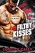 FILTHY KISSES: A Back Down Devil MC Romance