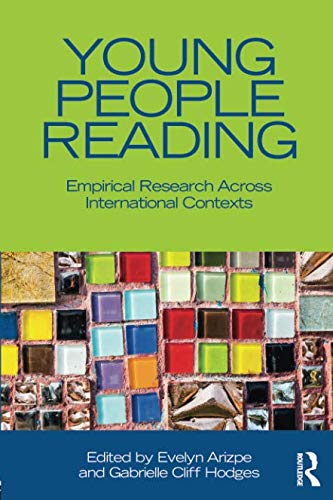 Ebook Young People Reading<br />[K.I.N.D.L.E]