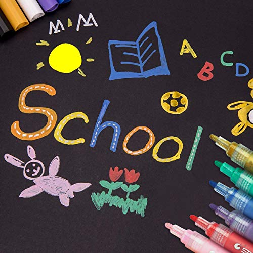 3 Acrylic+Morfone+Markers+Painting+Project