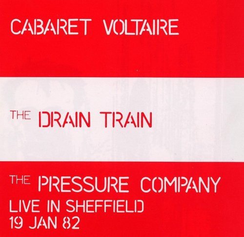 Voltaire - Drain Train &amp; Pressure - Zortam Music