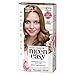 Clairol Nice'n Easy Permanent Hair Dye, 6.5GN Lighter Golden Brown Hair Color, 1 Count